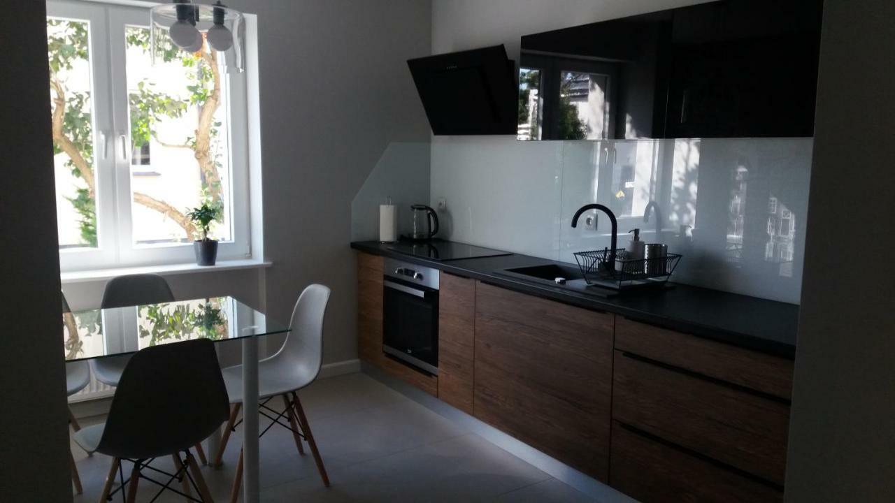 Villa Ilava Iława Eksteriør bilde